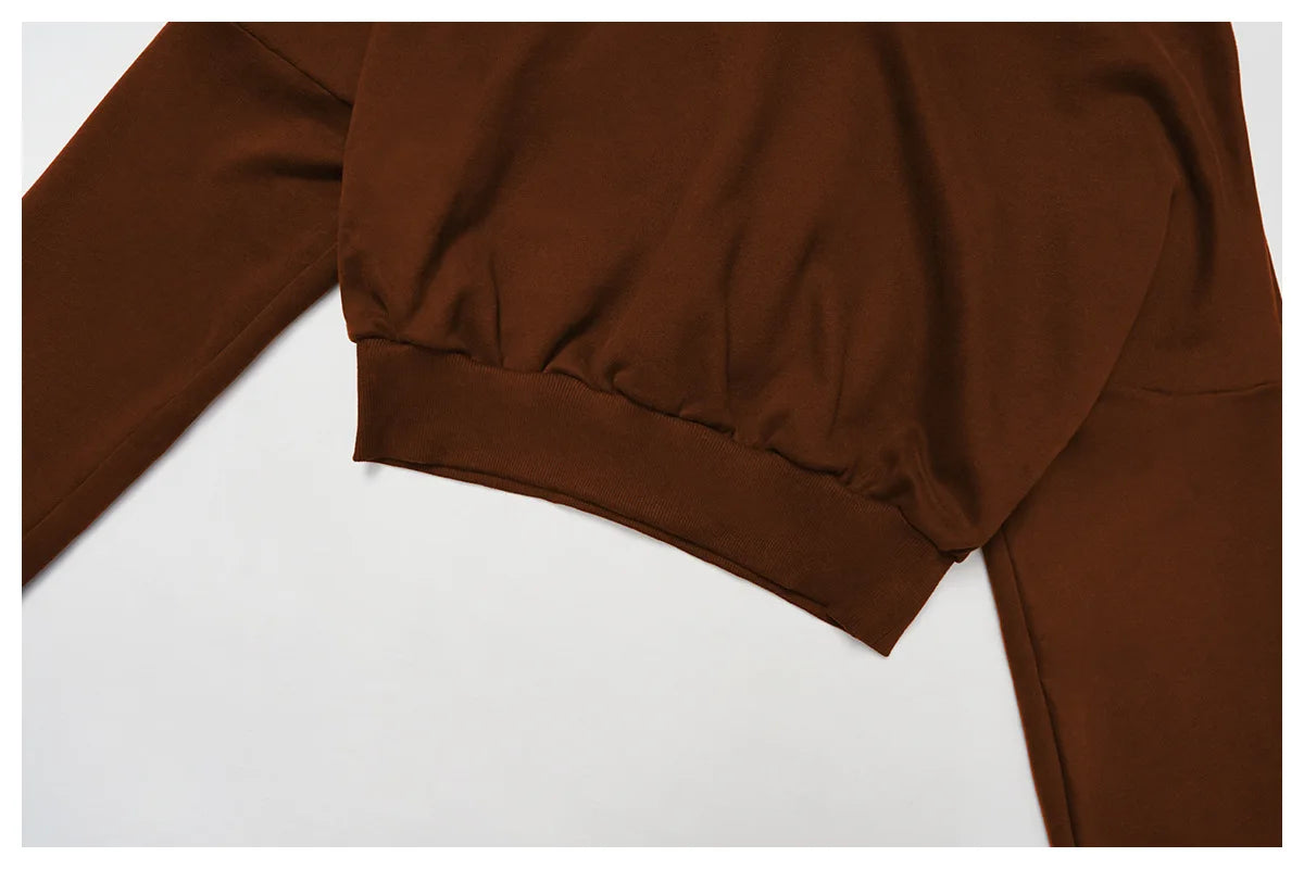 Sweltering Winter Comfort Set