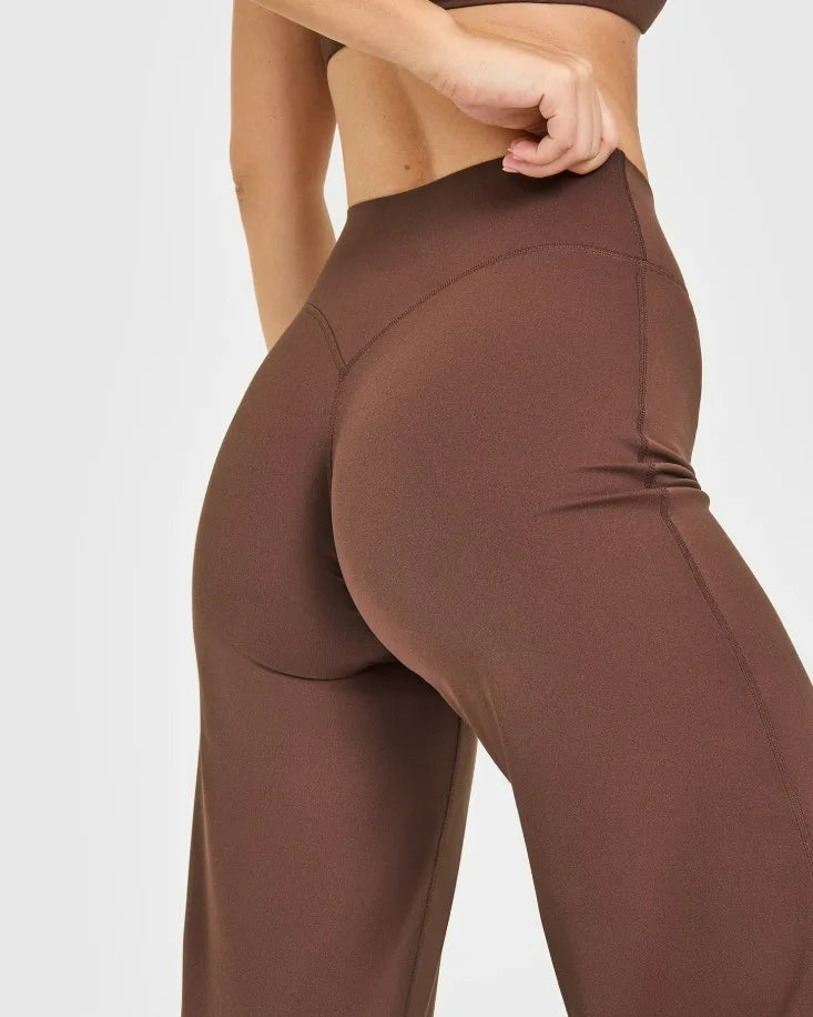 Flare Yoga Leggings