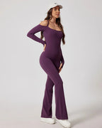 Contour Grace Jumpsuit