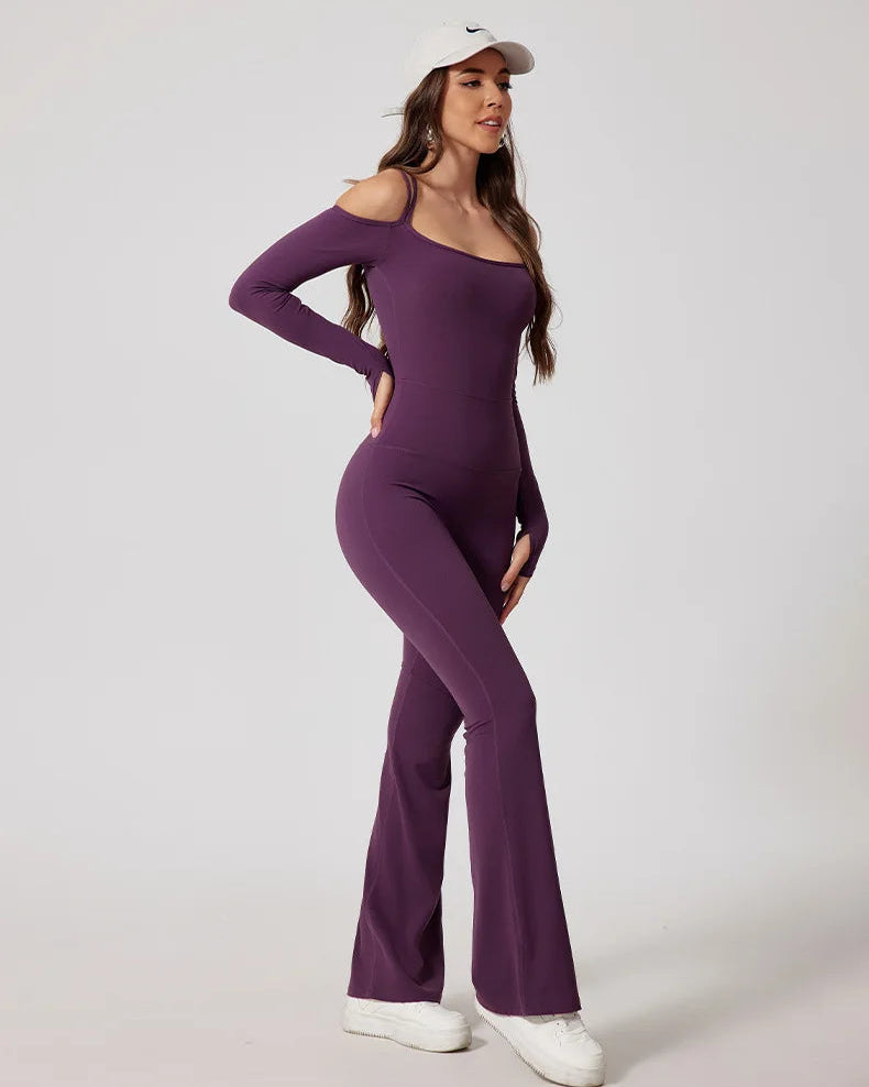 Contour Grace Jumpsuit
