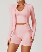 Sweltering Motion Set