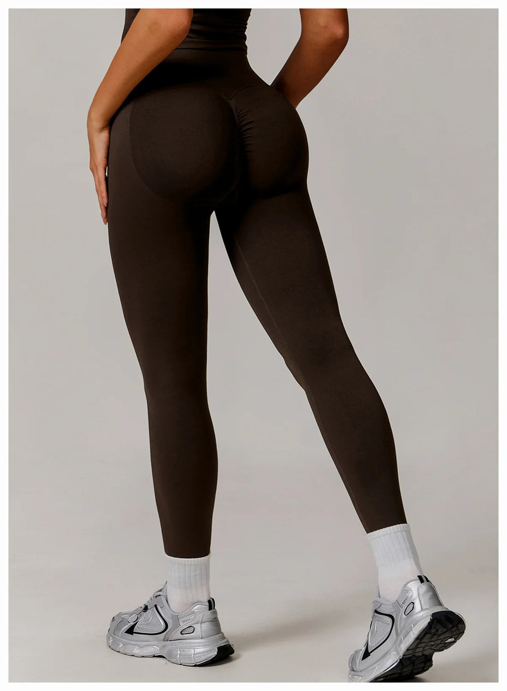 V-Lift Legging