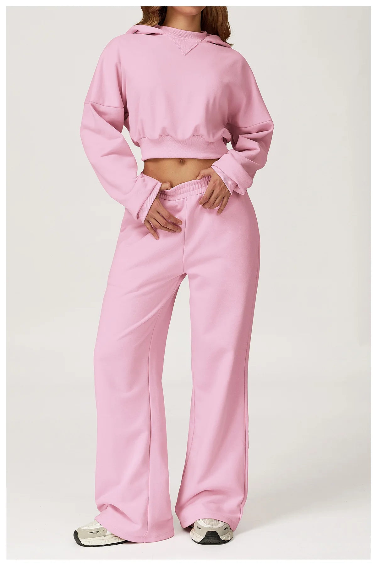 Sweltering Winter Comfort Set