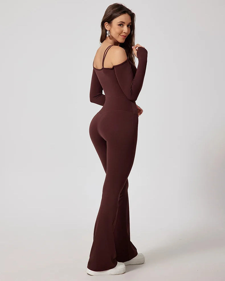Contour Grace Jumpsuit