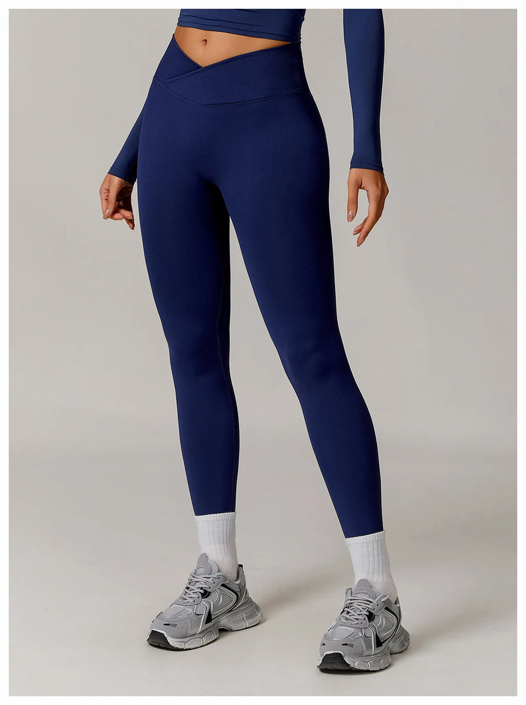 V-Lift Legging