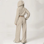 Sweltering Winter Comfort Set