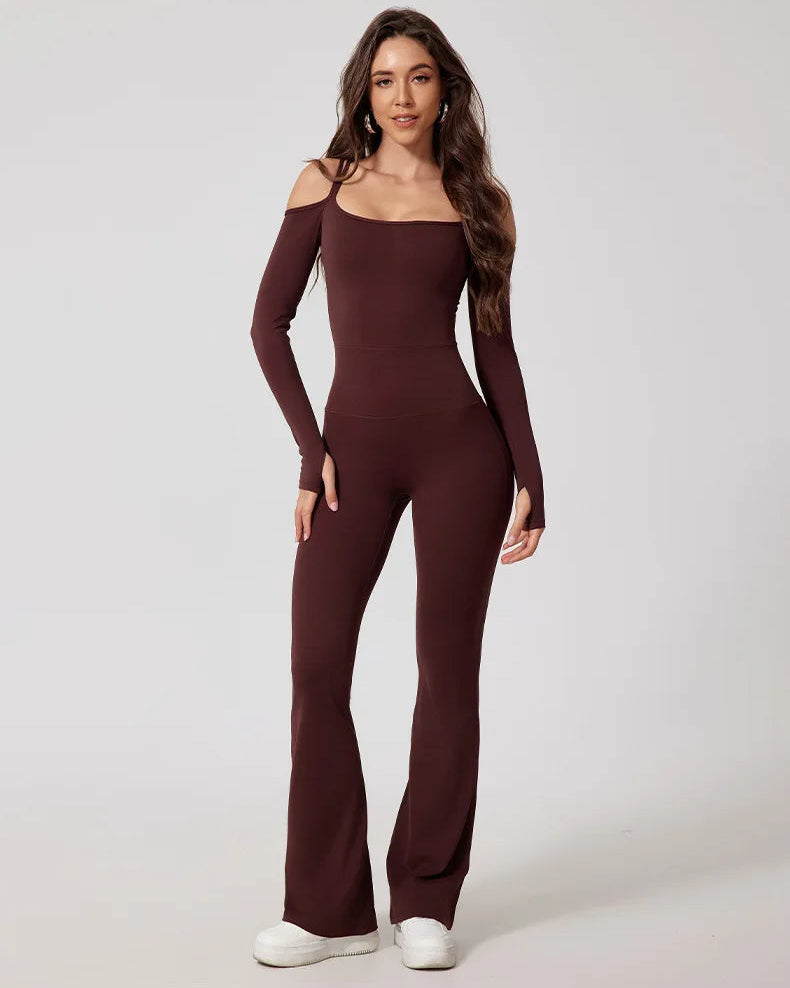 Contour Grace Jumpsuit