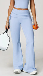 GluteLift Flared Leggings