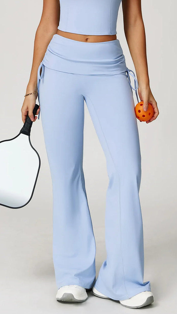 GluteLift Flared Leggings