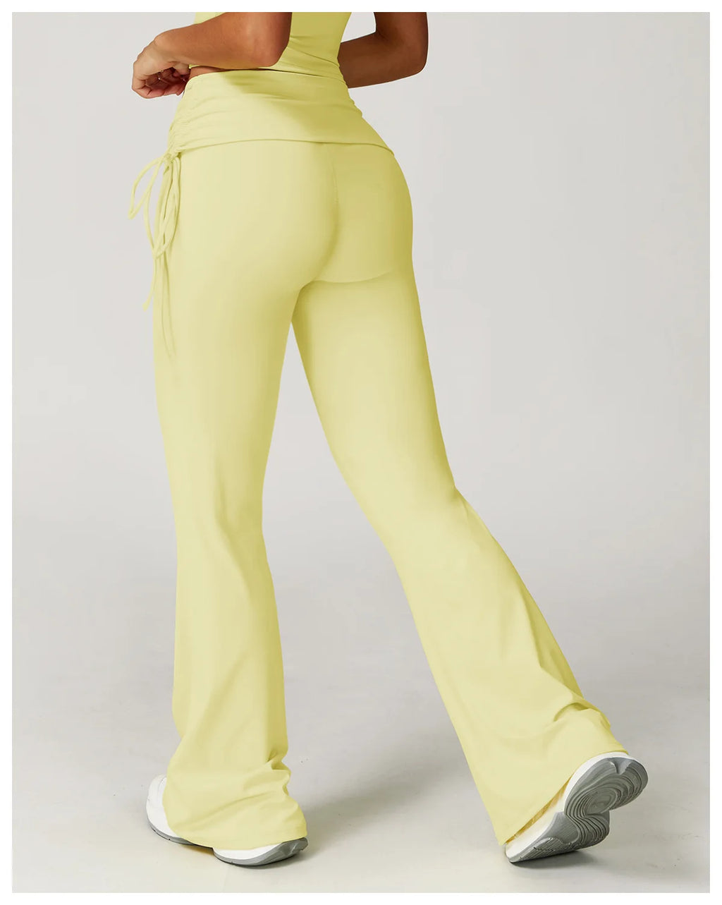 GluteLift Flared Leggings