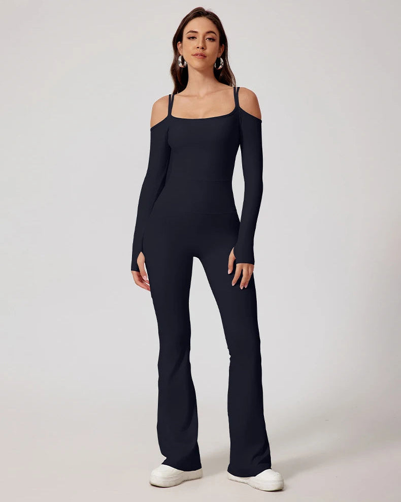 Contour Grace Jumpsuit