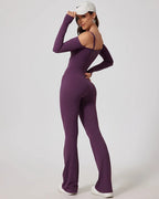 Contour Grace Jumpsuit