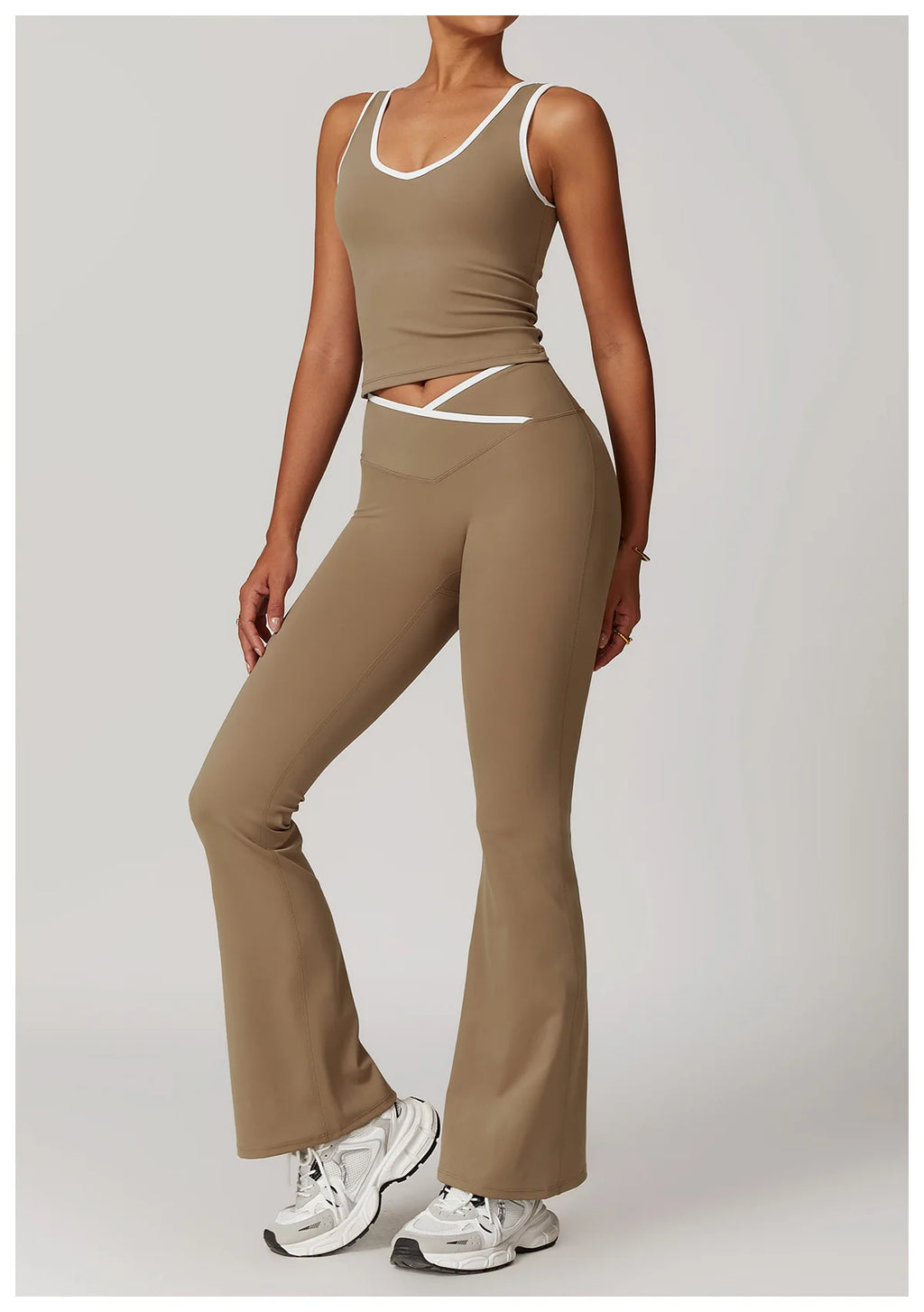 SculptFlex Seamless Set