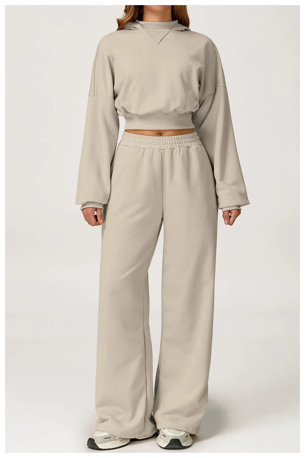 Sweltering Winter Comfort Set