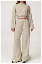 Sweltering Winter Comfort Set