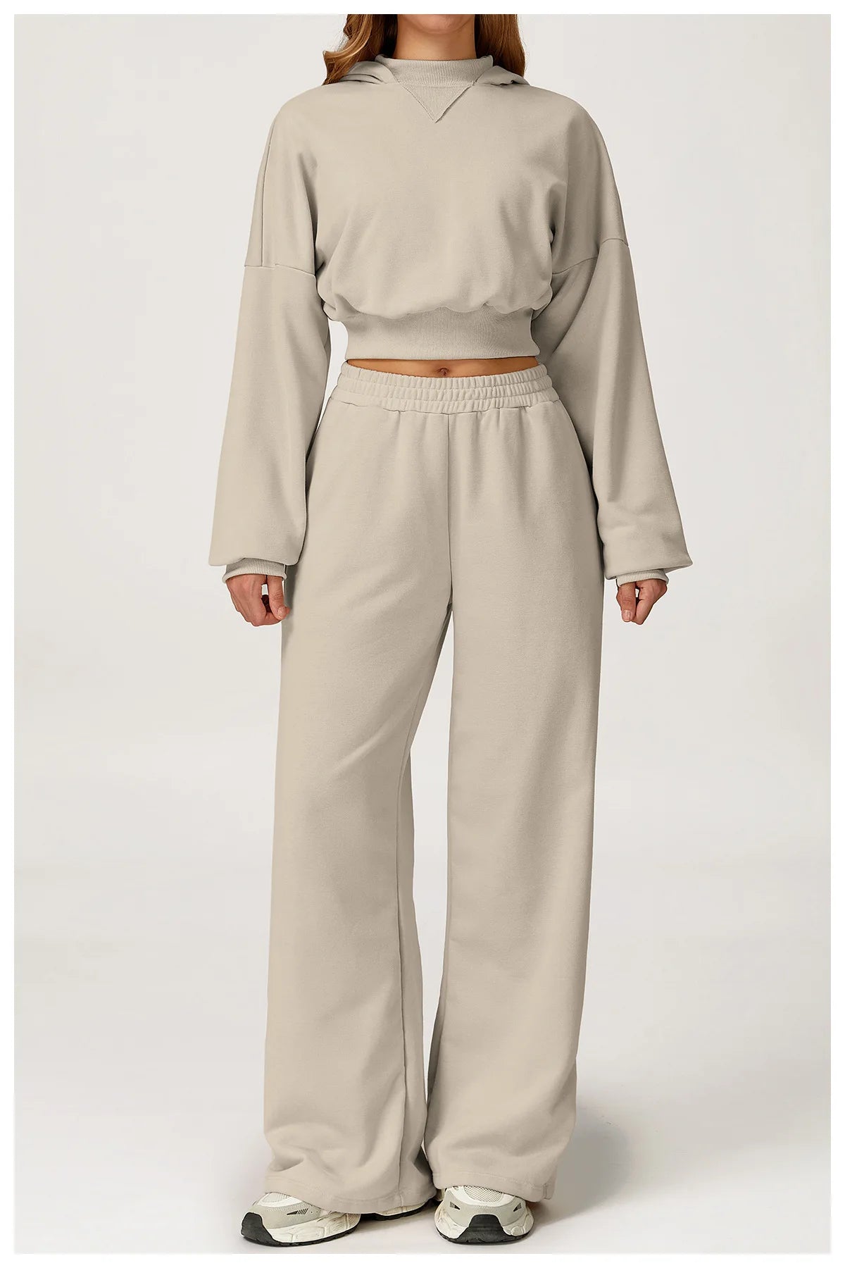 Sweltering Winter Comfort Set