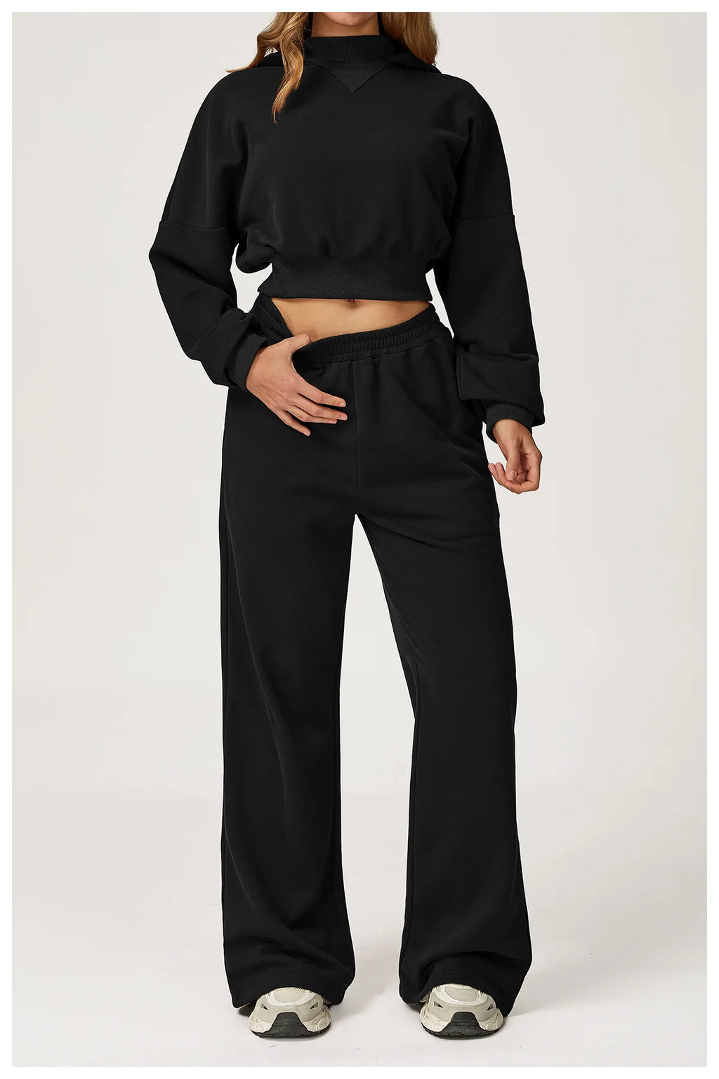 Sweltering Winter Comfort Set