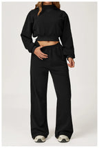 Sweltering Winter Comfort Set