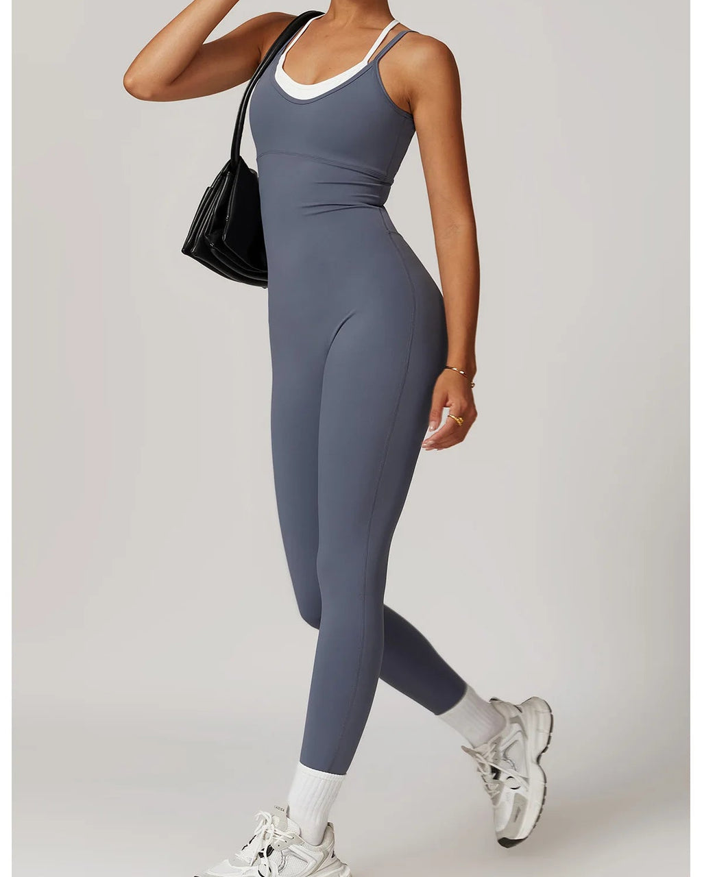 Seamless PowerFit Jumpsuit