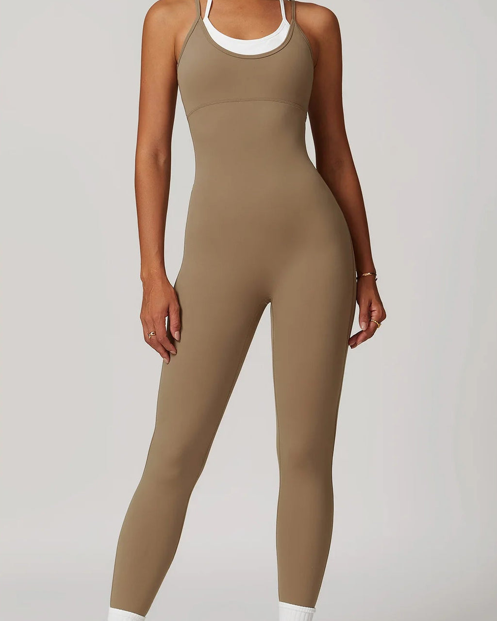 Seamless PowerFit Jumpsuit