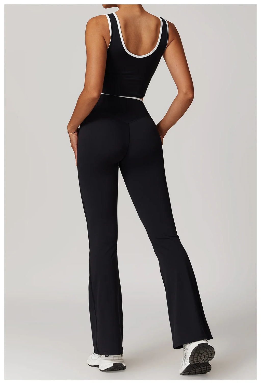 SculptFlex Seamless Set