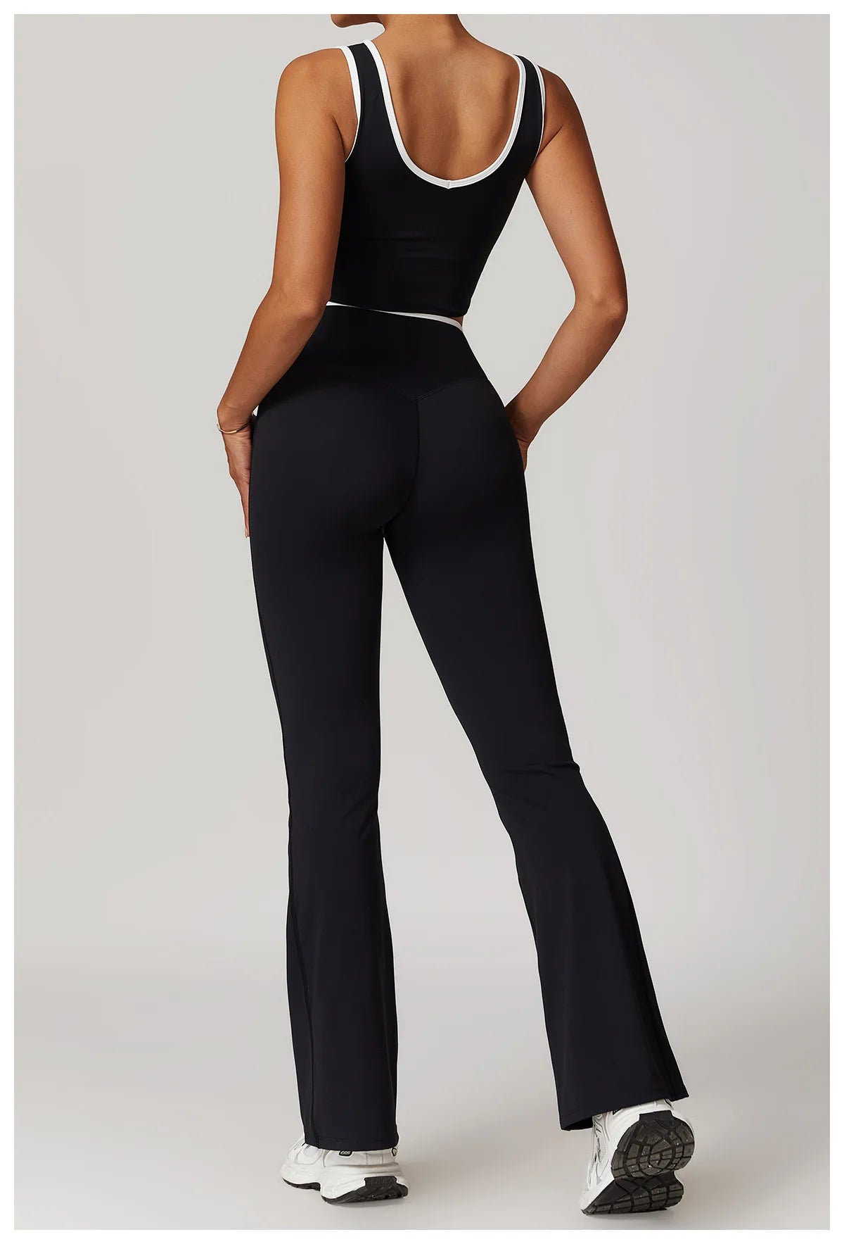 SculptFlex Seamless Set