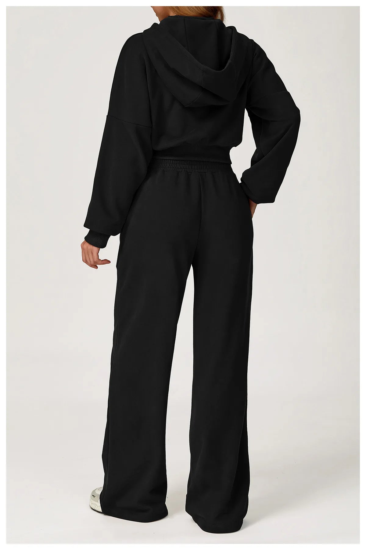 Sweltering Winter Comfort Set