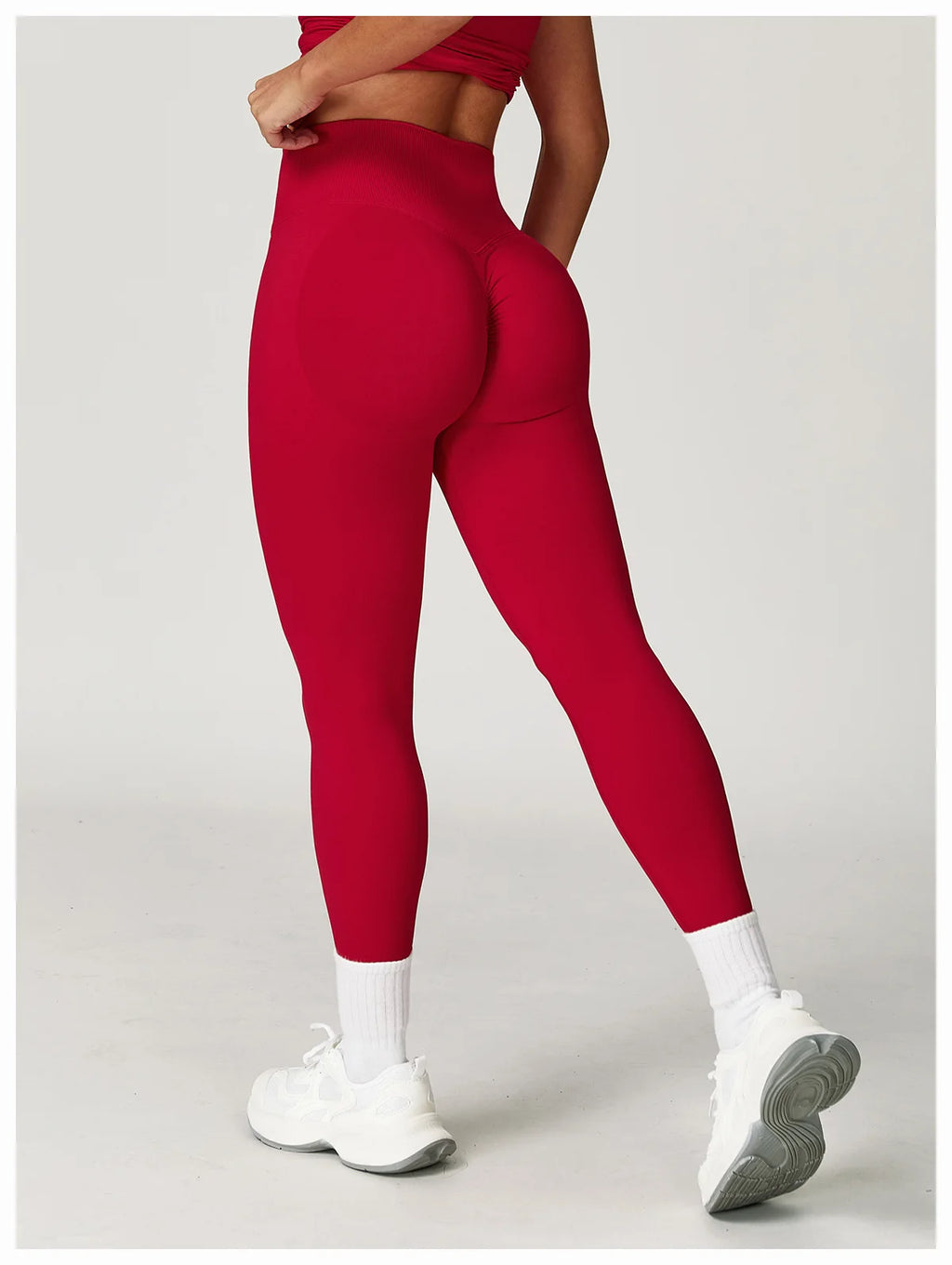 V-Lift Legging