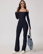 Contour Grace Jumpsuit