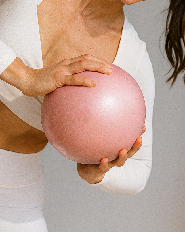 Mini Yoga Ball